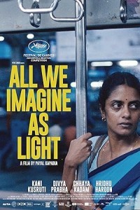 All We Imagine as Light (2024) Malayalam Movie