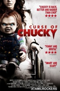 Curse of Chucky (2013) Tamil Dubbed