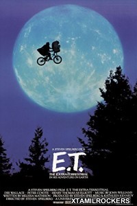 E.T. The Extra Terrestrial (1982) Tamil Dubbed