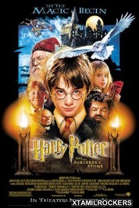 Harry Potter and the Sorcerers Stone (2001) Tamil Dubbed