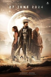 Kalki 2898 AD (2024) Telugu Movie