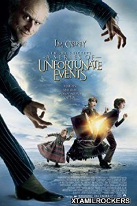 Lemony Snickets A Series of Unfortunate Events (2004) Tamil Dubbed