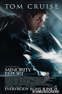 Minority Report (2002) Tamil Dubbed