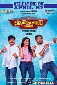 Mr Chandramouli (2018) Tamil Movie