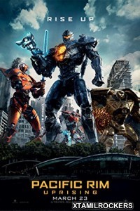 Pacific Rim Uprising (2018) Tamil Dubbed