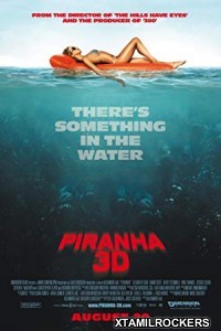 Piranha 3D (2010) Tamil Dubbed