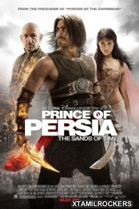 Prince Of Persia - The Sands Of Time (2010) Tamil Dubbed