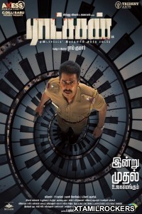 Ratsasan (2018) Tamil Movie