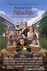 Richie Rich (1994) Tamil Dubbed