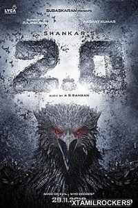 Robot 2 (2018) Tamil Movie