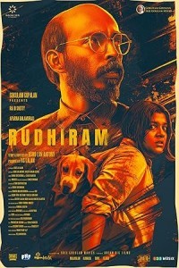 Rudhiram (2024) Malayalam Movie