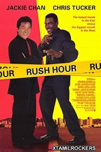 Rush Hour 1 (1998) Tamil Dubbed