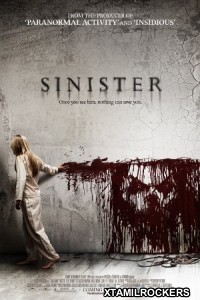 Sinister (2012) Tamil Dubbed