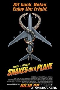 Snakes on a Plane (2006) Tamil Dubbed