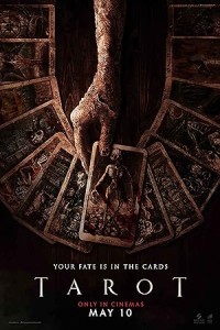 Tarot (2024) Telugu Dubbed Movie