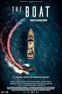 The Boat (2022) Tamil Dubbed Movie