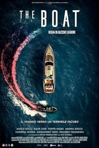 The Boat (2022) Telugu Dubbed Movie