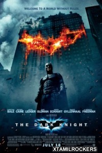 The Dark Knight (2008) Tamil Dubbed