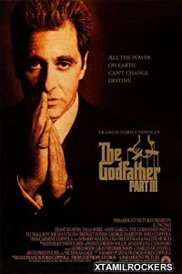 The Godfather 3 (1990) Tamil Dubbed