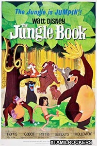 The Jungle Book (1967) Tamil Dubbed