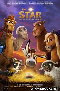 The Star (2017) Tamil Dubbed