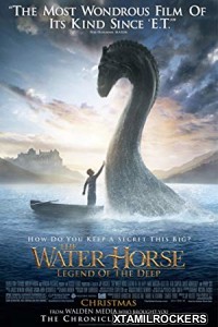 The Water Horse (2007) Tamil Dubbed