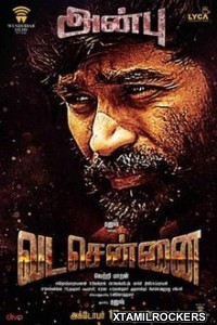 Vada Chennai (2018) Tamil Movie