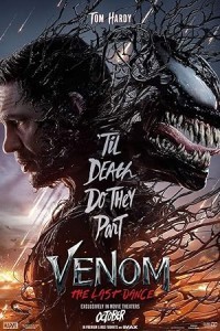 Venom The Last Dance (2024) Tamil Dubbed Movie