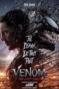 Venom The Last Dance (2024) Telugu Dubbed Movie