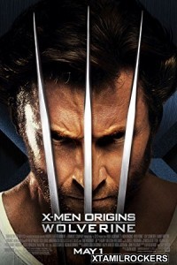 X Men Origins Wolverine (2009) Tamil Dubbed